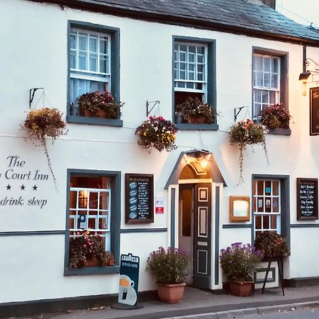 אסק The New Court Inn מראה חיצוני תמונה